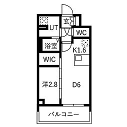 名古屋市営桜通線 太閤通駅 徒歩5分