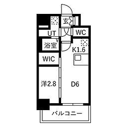 名古屋市営桜通線 太閤通駅 徒歩5分