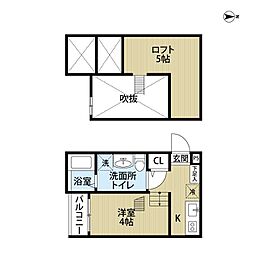 Ivy菊井 2階