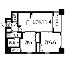 名古屋市営桜通線 太閤通駅 徒歩9分