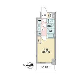 アステリ鶴舞ディオ 3階