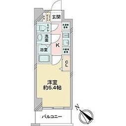 名古屋市営鶴舞線 鶴舞駅 徒歩5分 9階/-