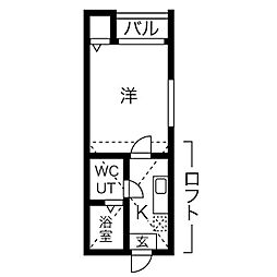 名古屋市営東山線 本陣駅 徒歩5分