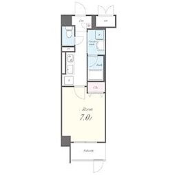 名鉄名古屋本線 神宮前駅 徒歩4分 2階/-
