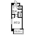 Park黒川3階5.6万円