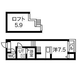 ARVITA 1階