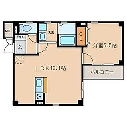 名古屋市営名城線 平安通駅 徒歩4分