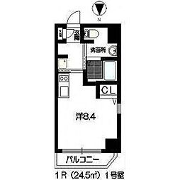 名古屋市営桜通線 太閤通駅 徒歩5分