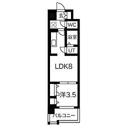 名鉄名古屋本線 名鉄名古屋駅 徒歩9分