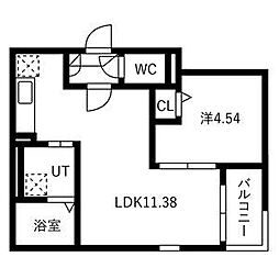 名古屋市営名港線 東海通駅 徒歩12分 2階/-