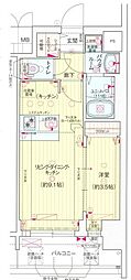 プレサンス葵デュリス 7階