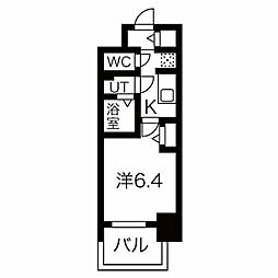名古屋臨海高速あおなみ線 ささしまライブ駅 徒歩12分