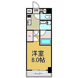 RAFFLE OZONE 6階