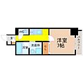 RAFFLEOZONE2SouthGarden3階6.2万円
