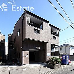 🉐敷金礼金0円！🉐名古屋市営鶴舞線 浄心駅 徒歩10分