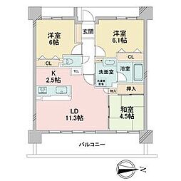 willDO黒川 3階