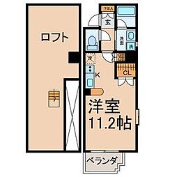 セレス大須 6階