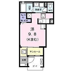 名古屋市営東山線 中村公園駅 徒歩16分
