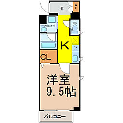 JR中央本線 名古屋駅 徒歩10分