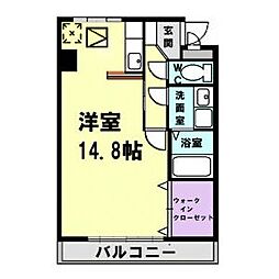 JR東海交通城北線 比良駅 徒歩13分
