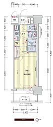プレサンス上前津プレス 2階