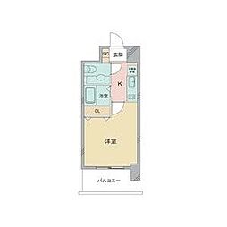 名鉄名古屋本線 山王駅 徒歩6分
