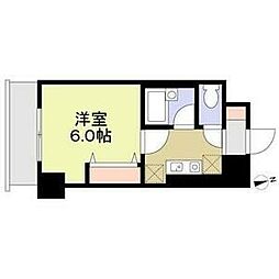 名古屋市営鶴舞線 大須観音駅 徒歩5分 11階/-