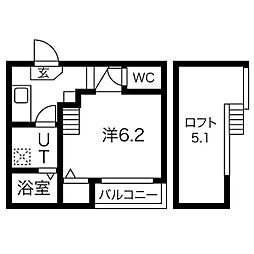 名古屋市営桜通線 太閤通駅 徒歩3分