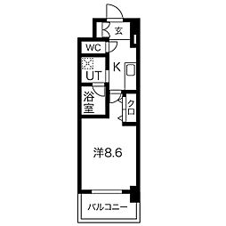 名鉄名古屋本線 名鉄名古屋駅 徒歩10分