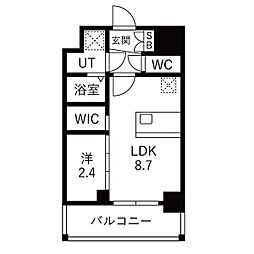 名古屋市営東山線 岩塚駅 徒歩2分