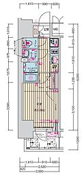 名古屋市営鶴舞線 丸の内駅 徒歩7分