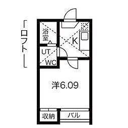 名古屋市営東山線 本陣駅 徒歩7分
