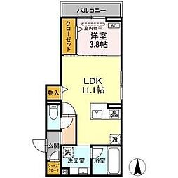 名古屋市営東山線 本陣駅 徒歩4分