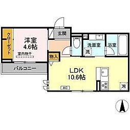 名古屋市営東山線 本陣駅 徒歩4分