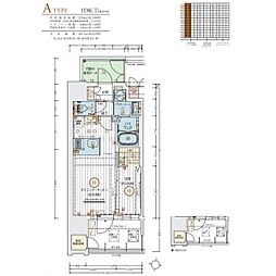 名鉄名古屋本線 山王駅 徒歩12分 13階/-