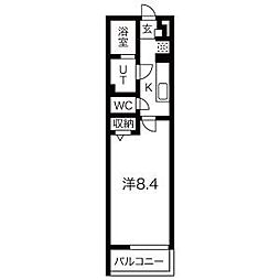 名古屋市営東山線 岩塚駅 徒歩10分