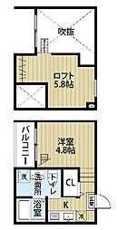 cordial上小田井 1階