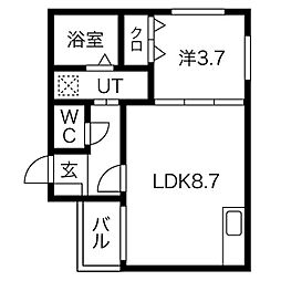 FERIO平安通 3階
