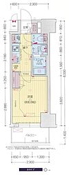 名古屋市営鶴舞線 大須観音駅 徒歩3分