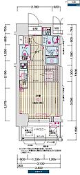 名古屋市営鶴舞線 浅間町駅 徒歩7分