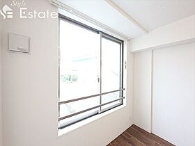 愛知県名古屋市西区花の木３丁目（賃貸マンション1R・5階・29.67㎡） その9