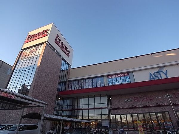 愛知県名古屋市中川区八田町(賃貸マンション1LDK・7階・44.36㎡)の写真 その21