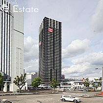 愛知県名古屋市中村区名駅南２丁目（賃貸マンション3LDK・5階・70.01㎡） その1