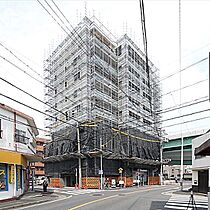 愛知県名古屋市熱田区西郊通５丁目（賃貸マンション1LDK・8階・44.55㎡） その1