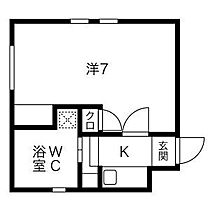 愛知県名古屋市熱田区伝馬２丁目（賃貸アパート1K・1階・19.58㎡） その2