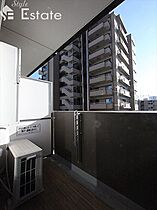 愛知県名古屋市西区幅下２丁目（賃貸マンション1K・11階・27.75㎡） その9