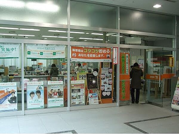 愛知県名古屋市中村区名駅南４丁目(賃貸マンション1K・8階・33.88㎡)の写真 その20