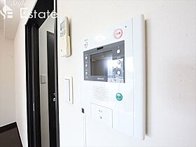 愛知県名古屋市中村区則武２丁目（賃貸マンション1K・8階・30.66㎡） その12