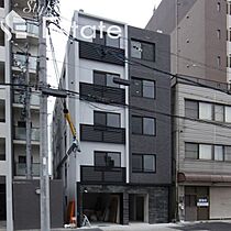 愛知県名古屋市西区栄生３丁目（賃貸マンション2LDK・5階・56.28㎡） その1