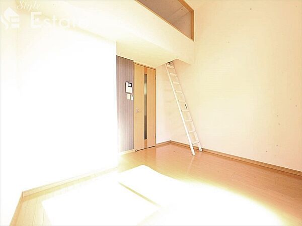 愛知県名古屋市西区名西１丁目(賃貸アパート1SK・1階・18.75㎡)の写真 その24